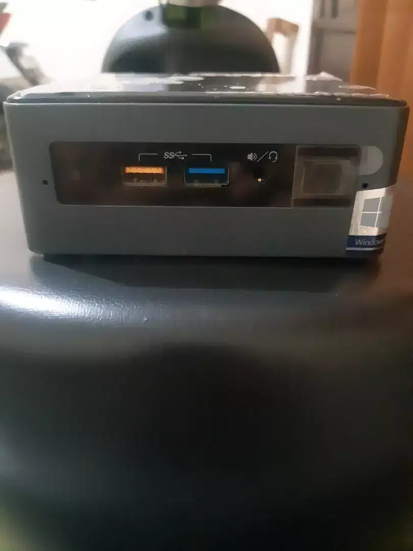 Mini PC Intel NUC