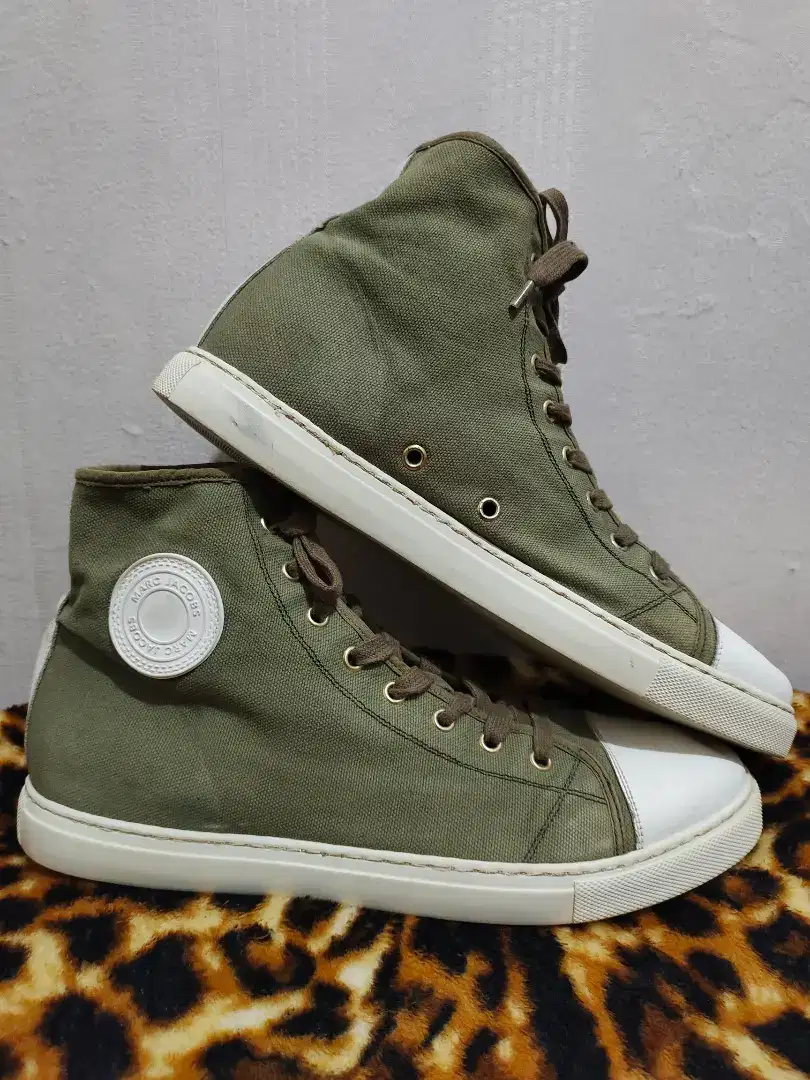 Sepatu Marc jacobs size 42