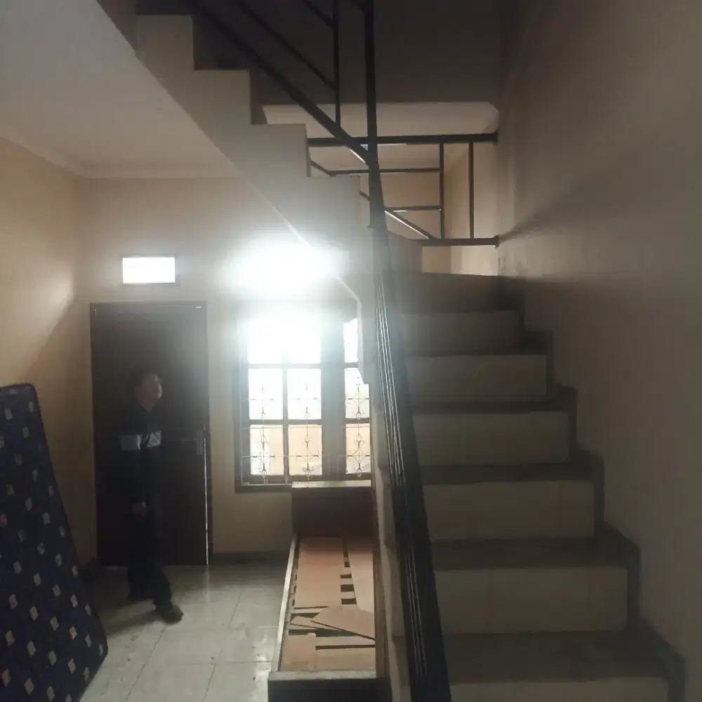 Disewakan rumah kecil