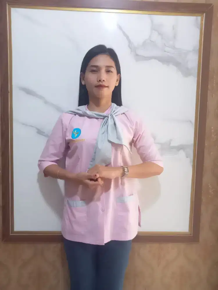 YAYASAN JASA PEMBANTU RUMAH TANGGA