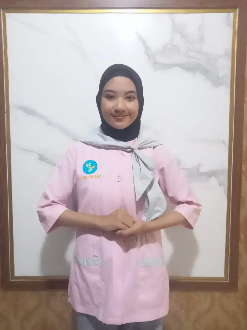 PEMBANTU SERABUTAN DAN BABY SITTER