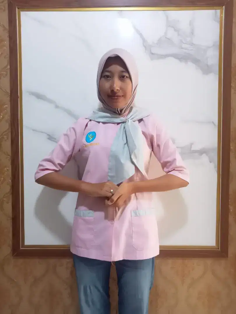 YAYASAN BEBY SITTER DAN PEMBANTU SERABUTAN