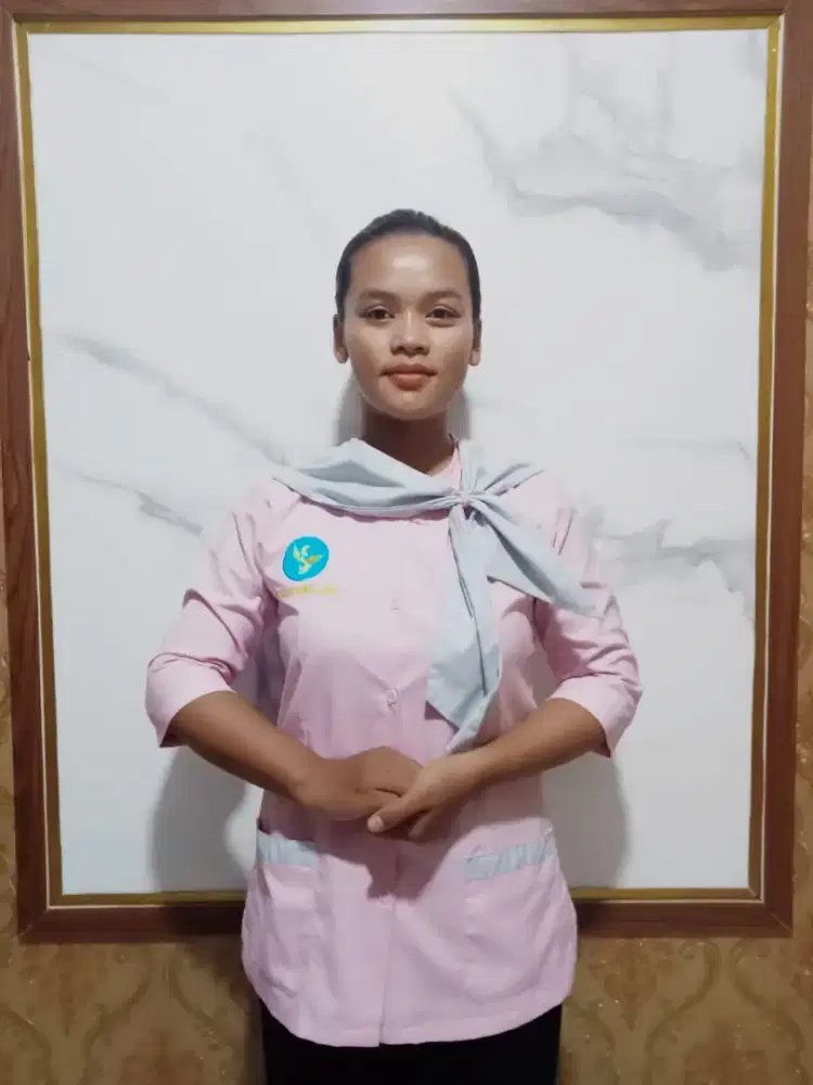 YAYASAN JASA PEMBANTU SERABUTAN