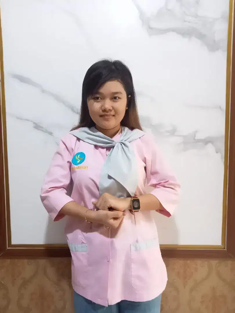 YAYASAN JASA PEMBANTU SERABUTAN