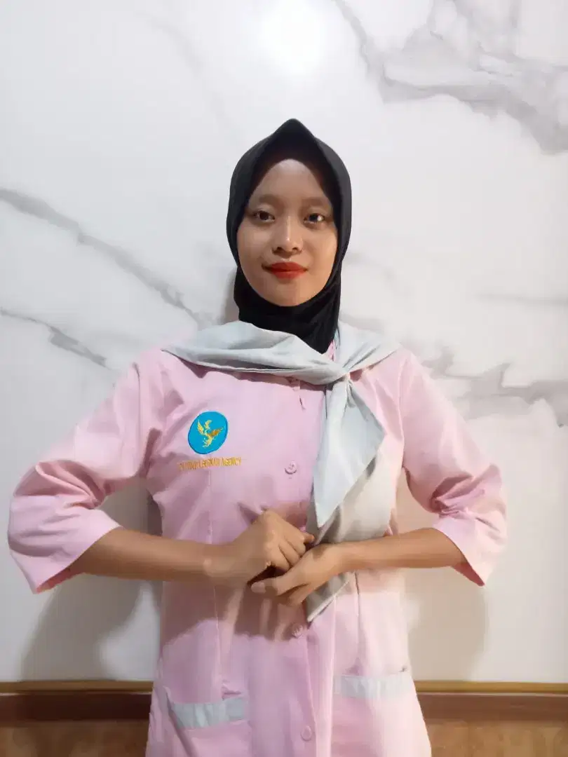 YAYASAN PENYALUR PEMBANTU SERABUTAN