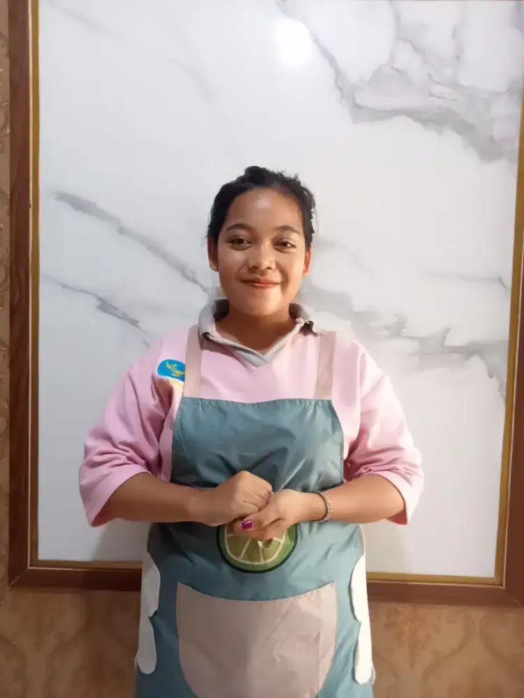 YAYASAN PEMBANTU SERABUTAN DAN BEBY SITTER