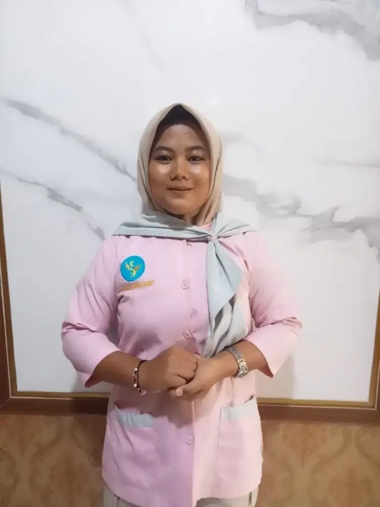 YAYASAN MENYEDIAKAN PEMBANTU SERABUTAN