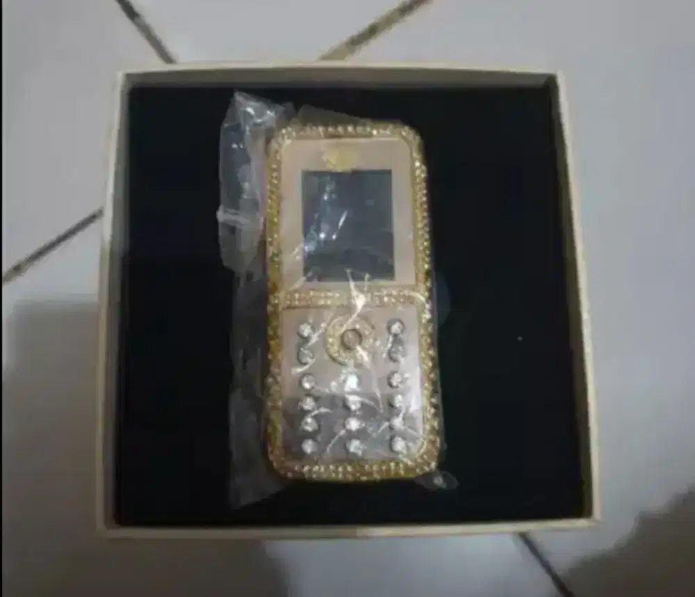 Hp lv a 502 barang antik