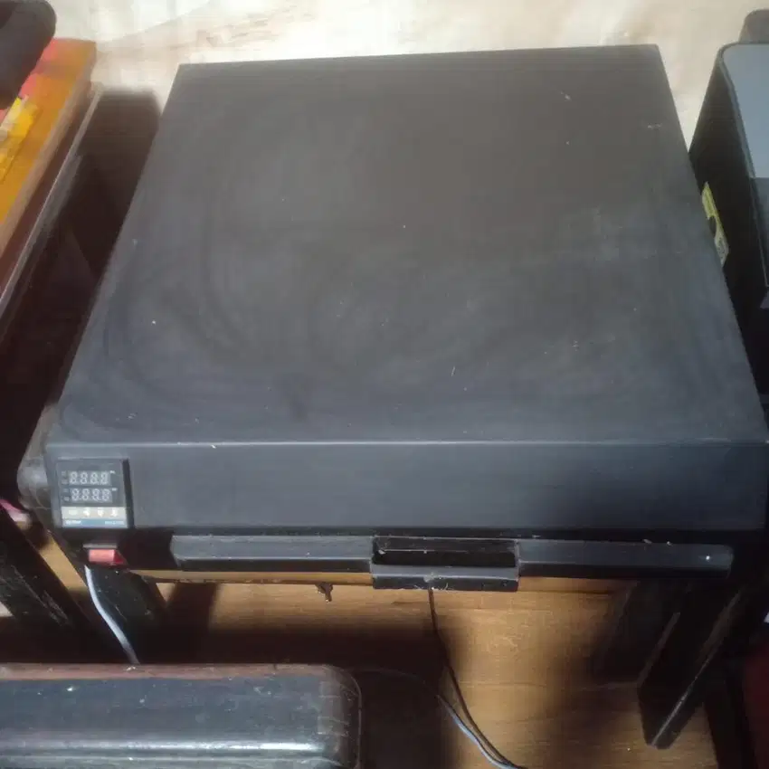 Dijual Oven Khusus DTF A3
