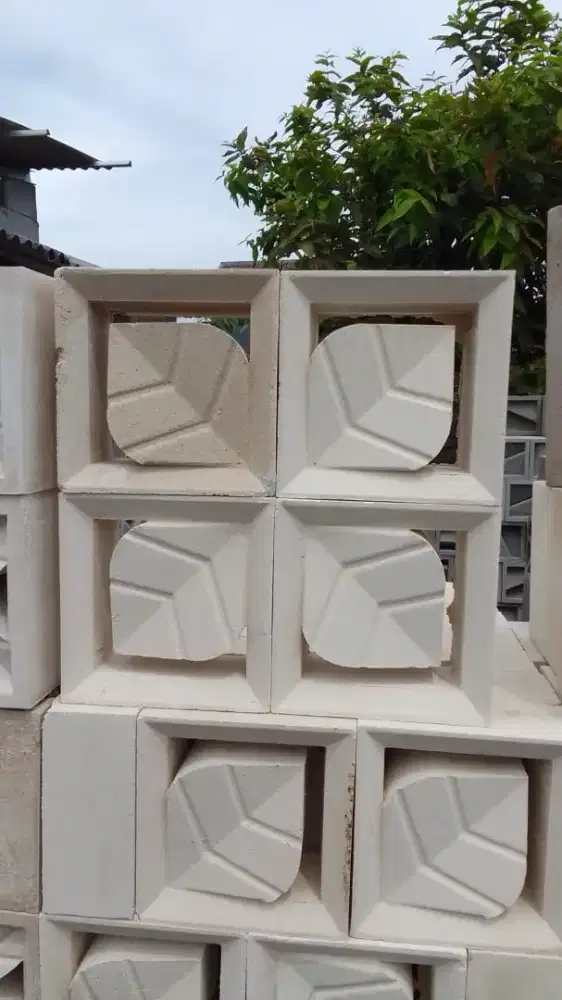 Roster moderen bogor