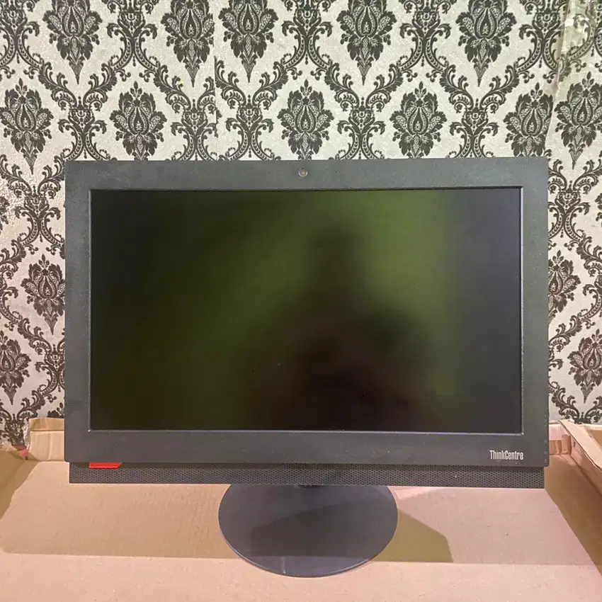 Terimna jual aio(all in one) dan elektronik lain nya