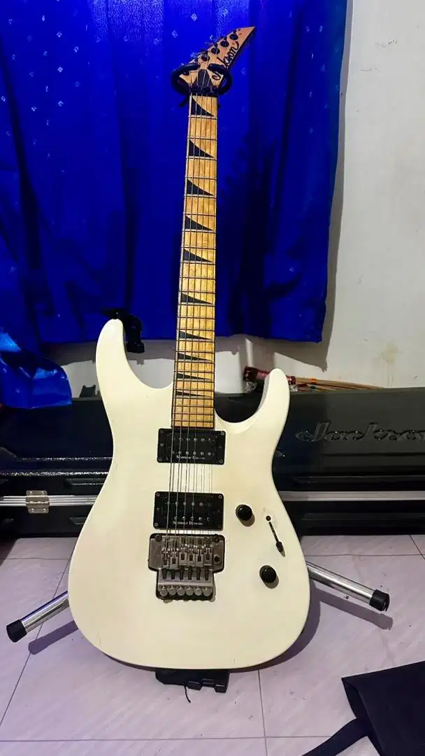 JACKSON DK2M ORIGINAL JAPAN