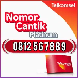 Nomor Cantik 10 Digit Simpati BOS