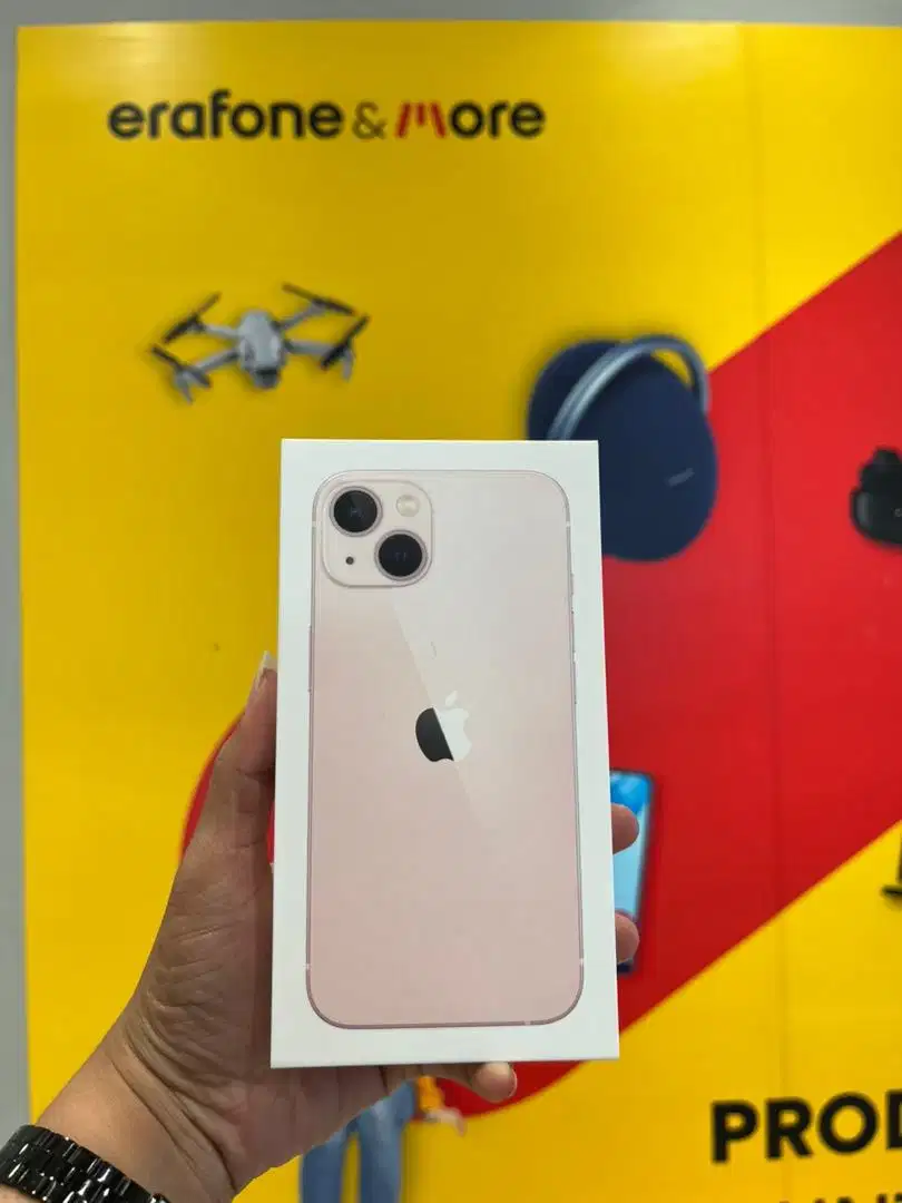 Iphone 13 PROMO diskon