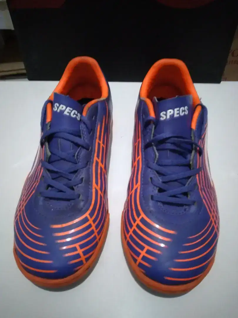 Sepatu Futsal Specs Original