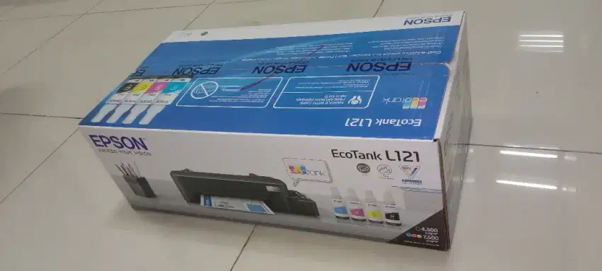 Jual printer Epson L121