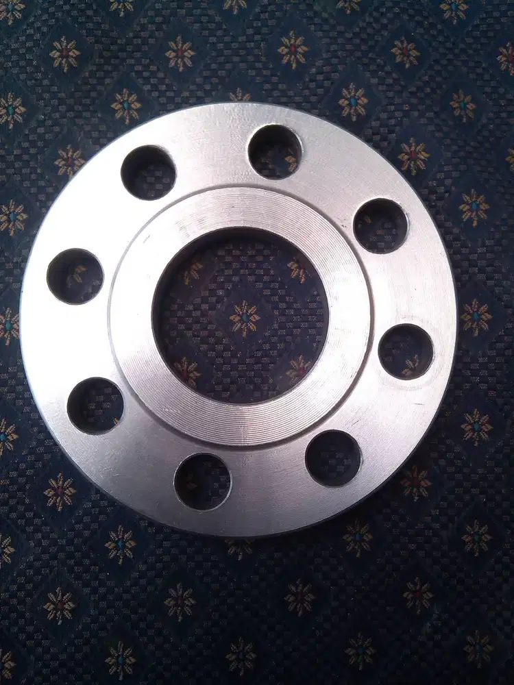 Jual Flange ANSI 150 Carbon steel ,SS316. SS 304 Surabaya Gunung Anyar