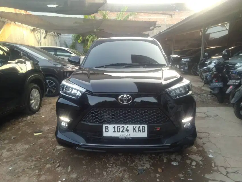 Rental Mobil Matic dan Manual Jabodetabek