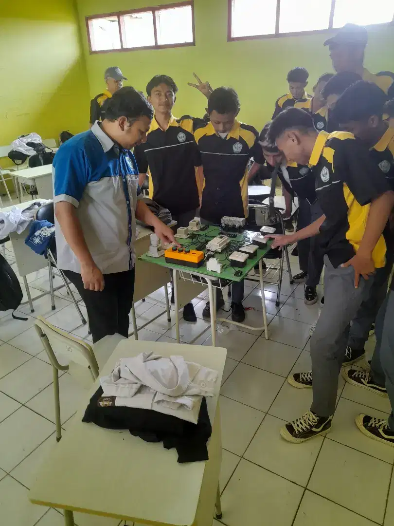 Privat math and physic ( matematika dan fisika)
