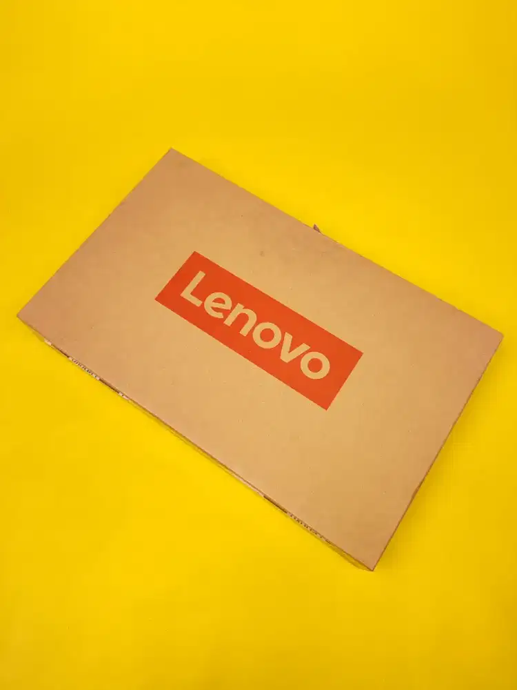 LENOVO IdeaPad Slim 5 14ABR8 Ryzen 7-7730U RAM 16GB SSD 512GB
