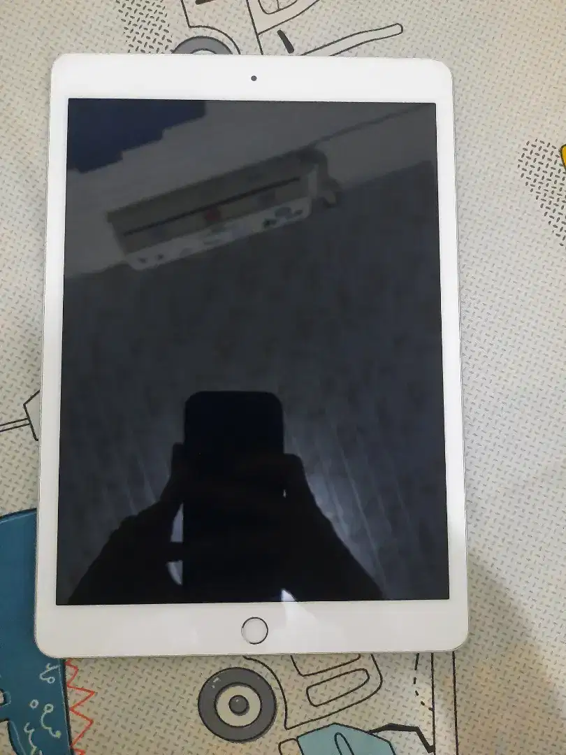 IPAD GENERASI 8