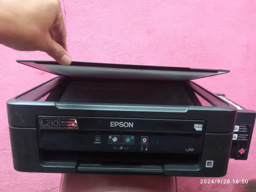 Printer Epson L210