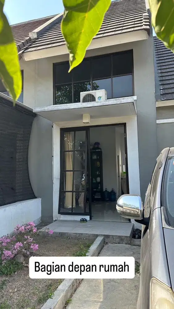 Oper kredit Perum TAS 6 Taman Anggun Sejahtera 6 Balongbendo Sidoarjo