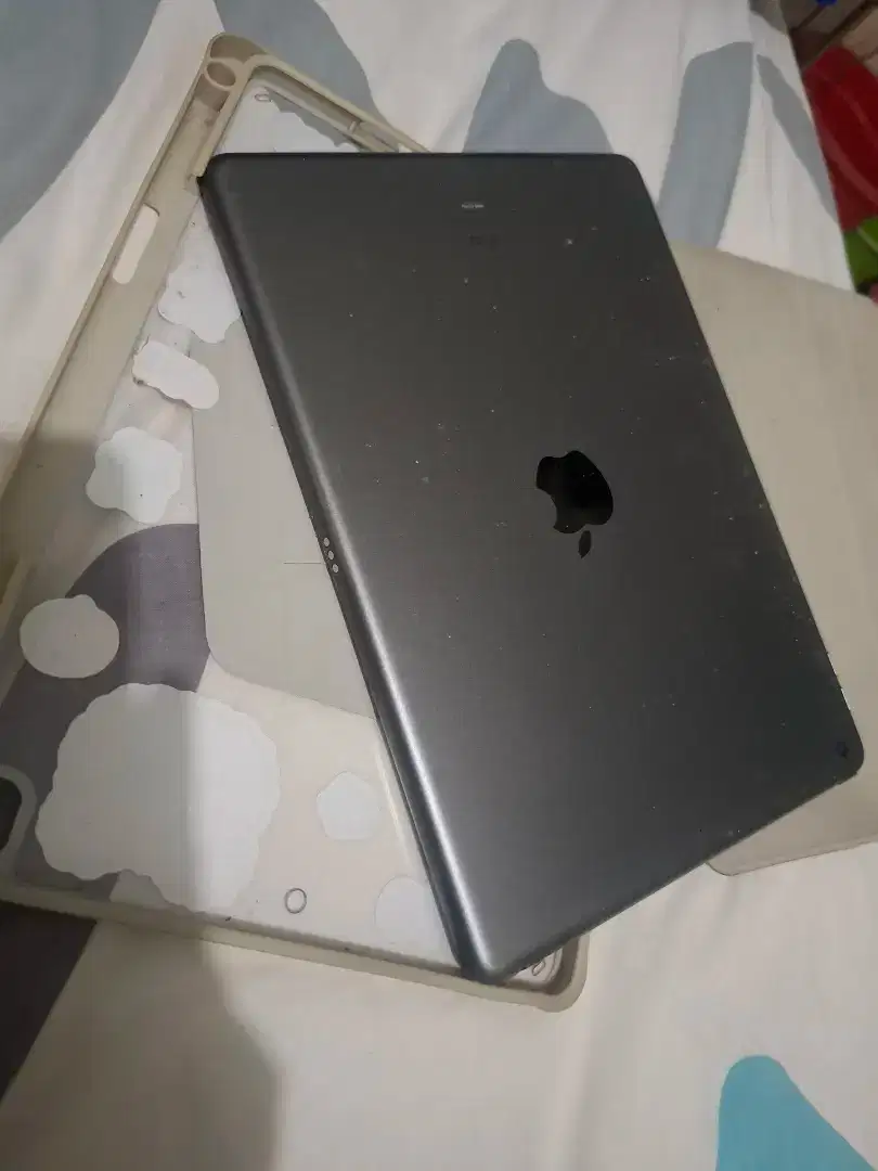 iPad 5 second jarang digunakan