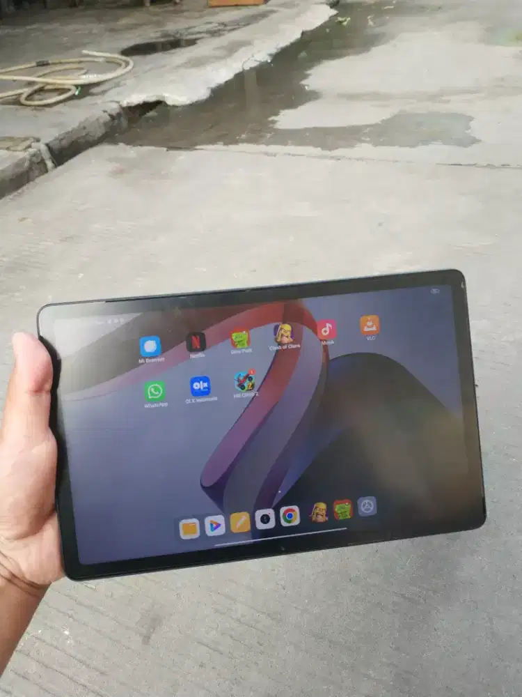 Redmi pad 6/128