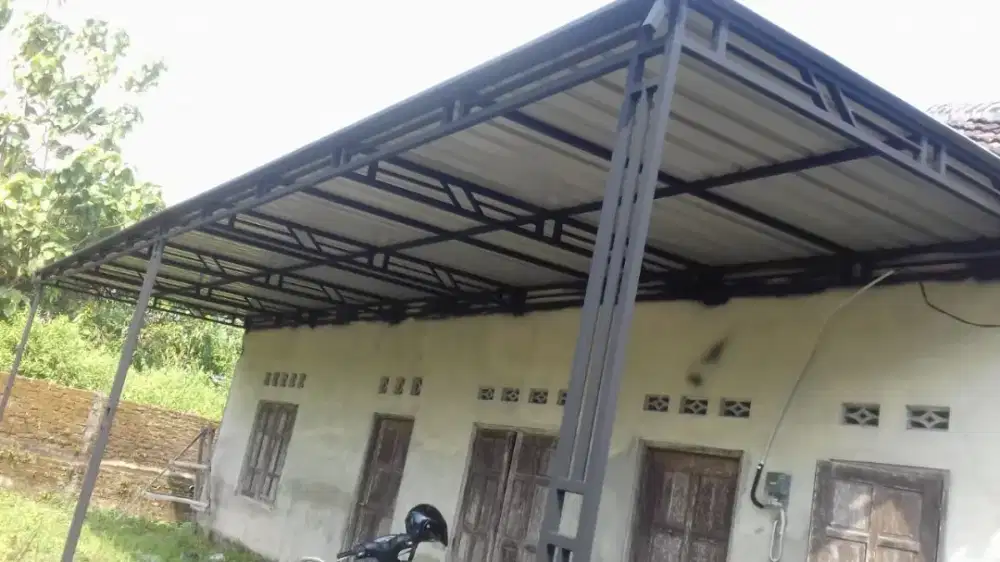 JASA TUKANG BANGUNAN RENOVASI ATAU BUAT BARU