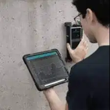 Profometer Rebar Locator & Cover Meter PM8000