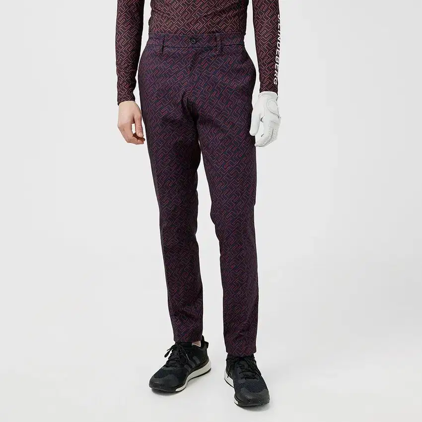 LIKE NEW and 100% Original J. LINDEBERG Golf Pants