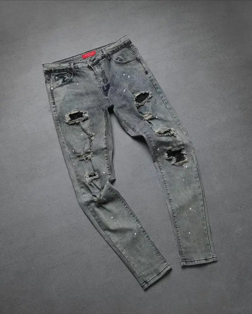 rucas heritage jeans