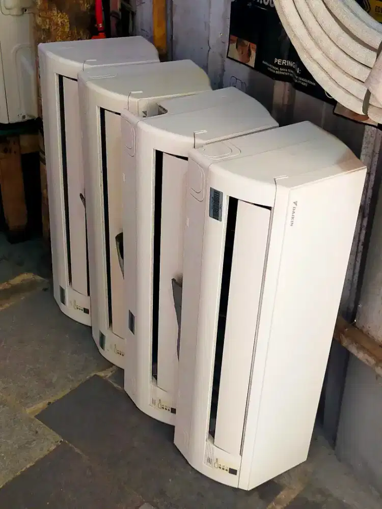 TERIMA JUAL BELI AC RUSAK/BAGUS