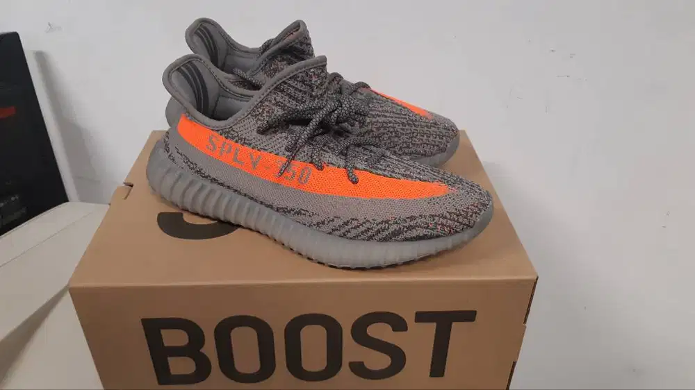 Adidas Yeezy Boost 350 V2 articel GW1229
