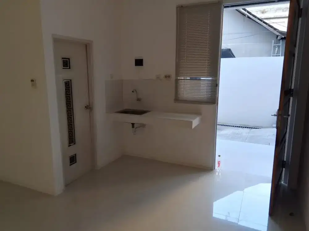 Kos putri kosongan sanglah