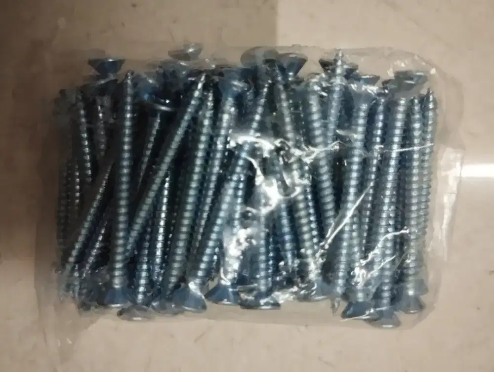 Sekrup / Skrup Moon Lion