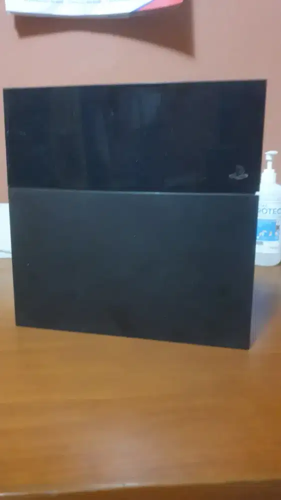 PlayStation 4 Bekas Original 512gb