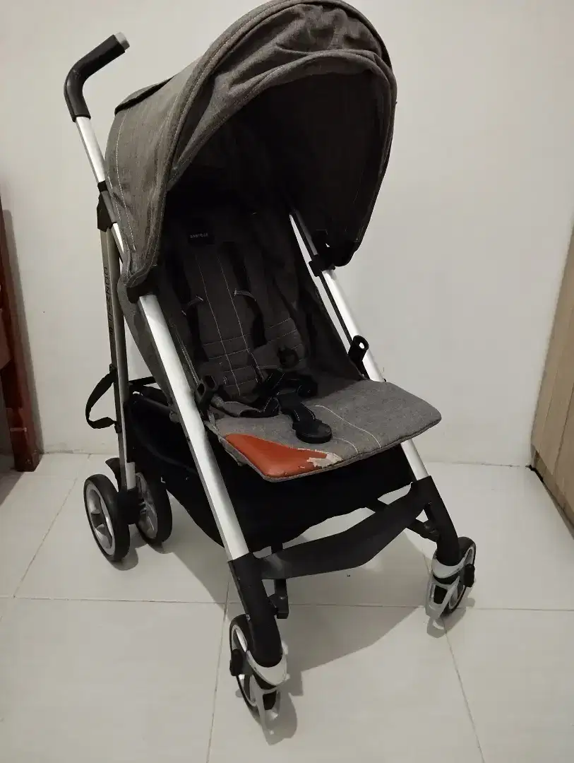 Stroller baby elle Cosmic 2