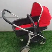 Stroller Cocolatte Pendio