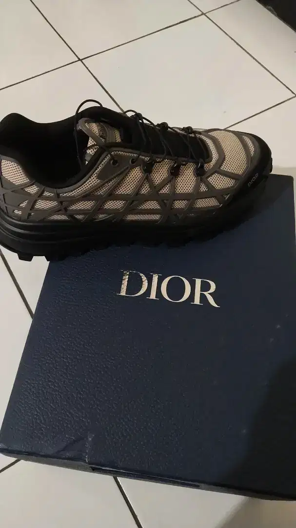 Bismilah jual sepatu