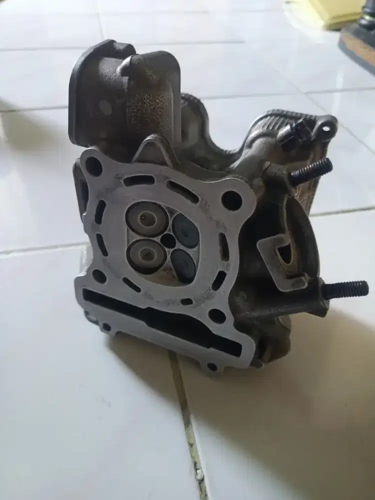 Blok head Jupiter MX new