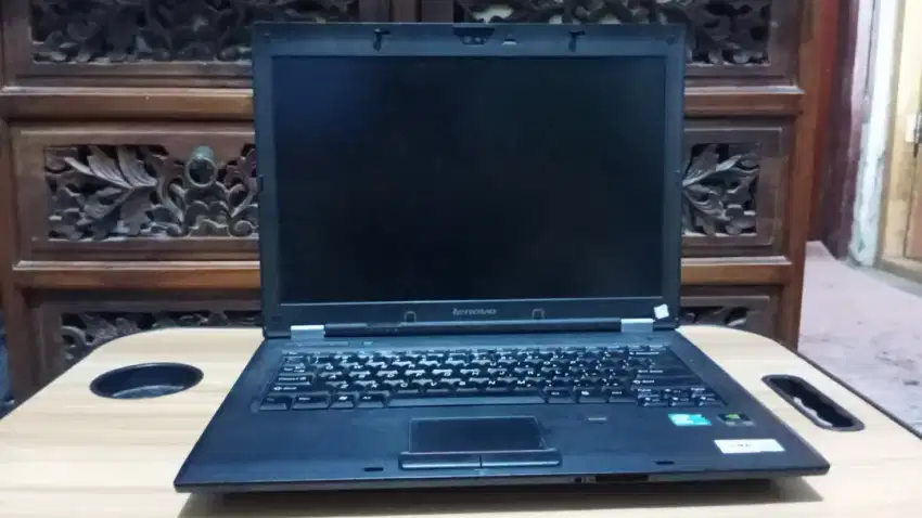 Dijual laptop Lenovo