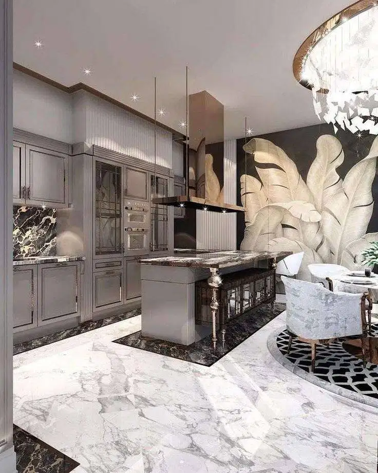 Kitchen set backdrop tv lemari set badroom kitchenset furniture custom