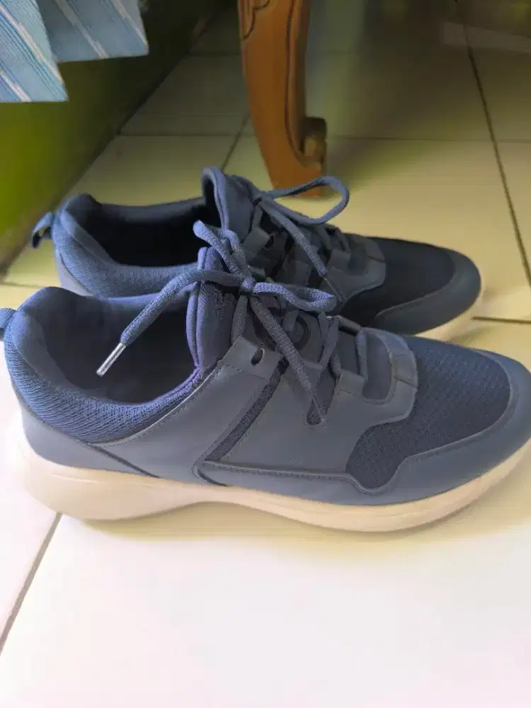 Sepatu Airwalk Clinton uk43