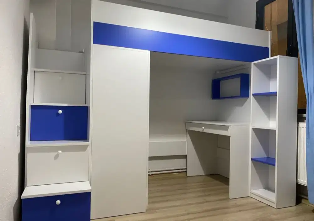 Kamar set anak minimalis