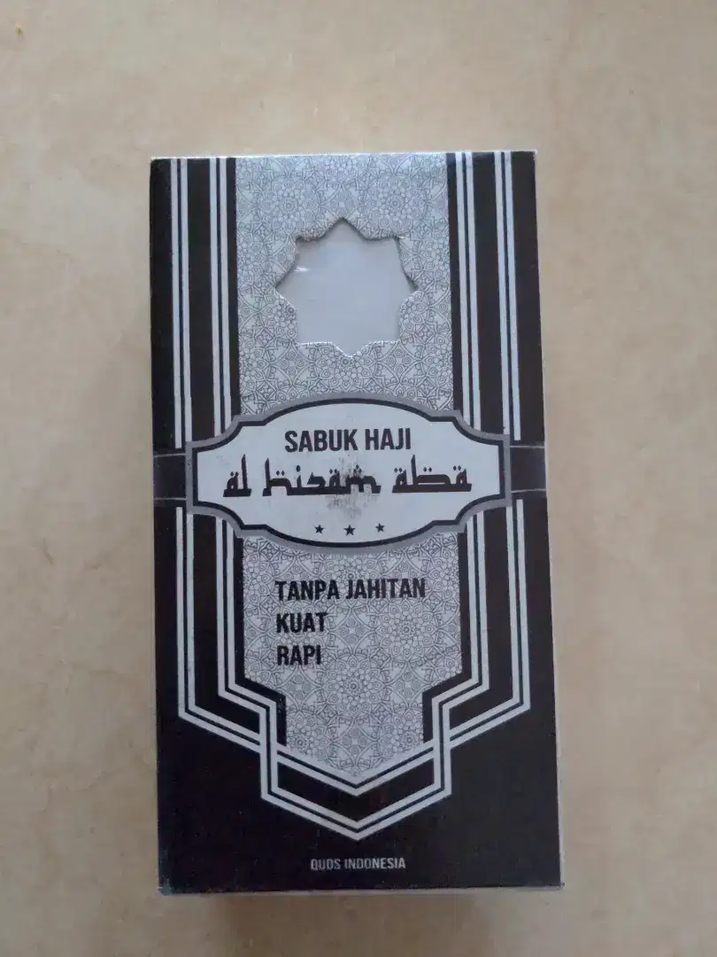 Sabuk Ikhram Dewasa uk. M,L,XL,XXXL
