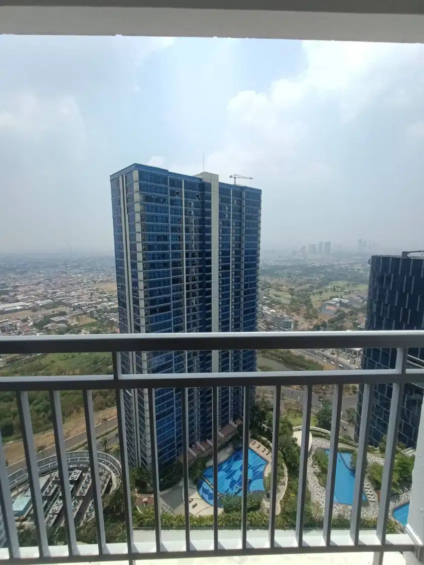 Dijual / Disewakan Apartemen Orchard Connect Pakuwon Mall Full Furnish