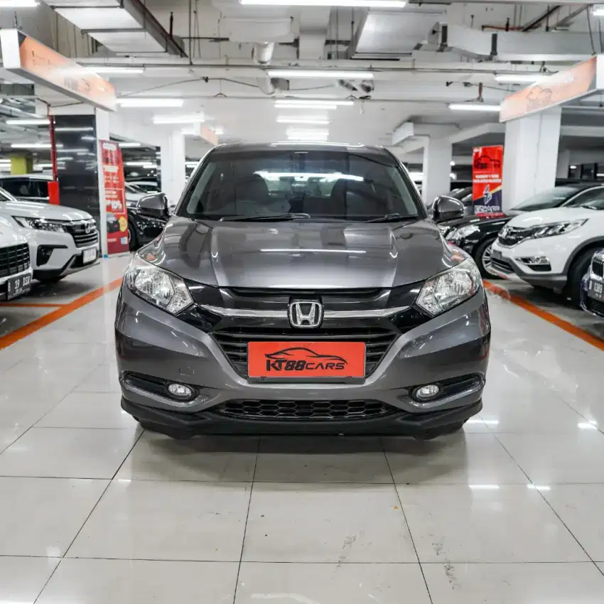 HONDA HR-V E 1.5 A/T 2016 - 2017