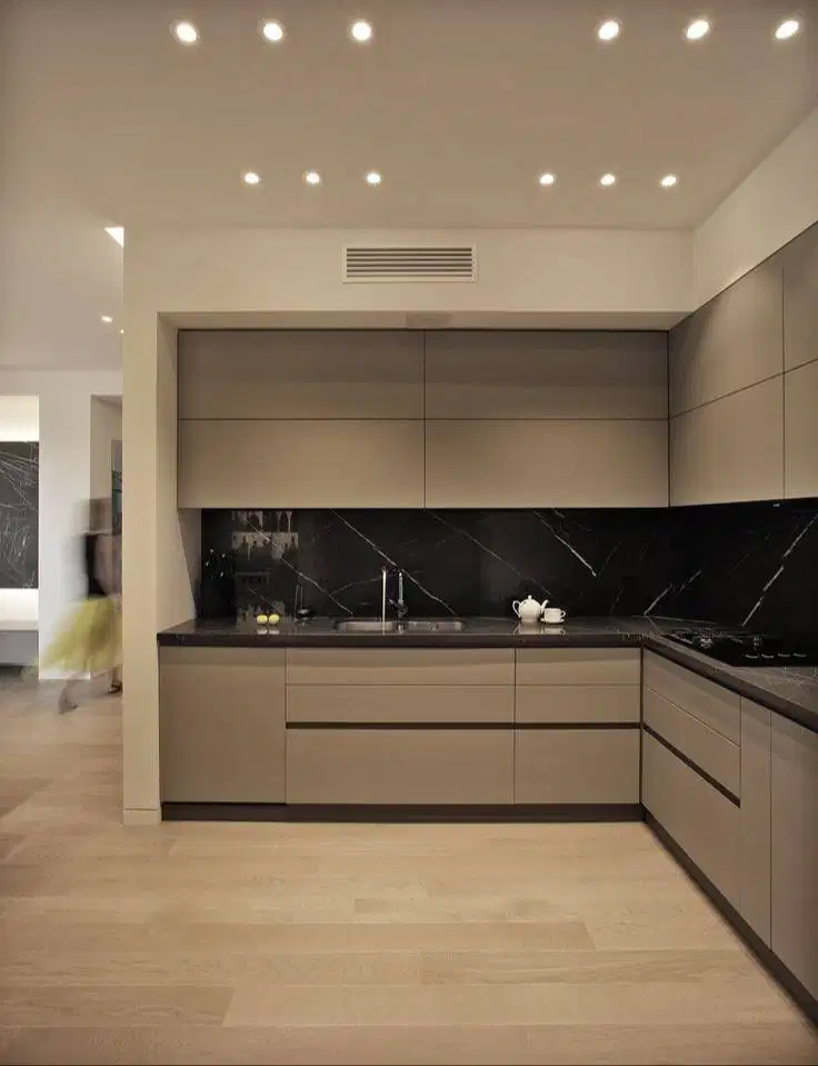 Kitchen set backdrop tv lemari set badroom kitchenset furniture custom